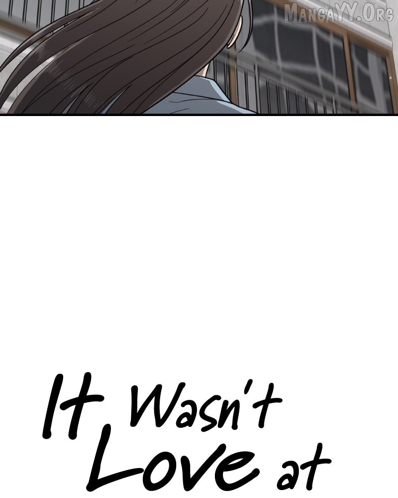 Read It Wasn’t Love At First Sight chapter 53 image 18 on Lezhin