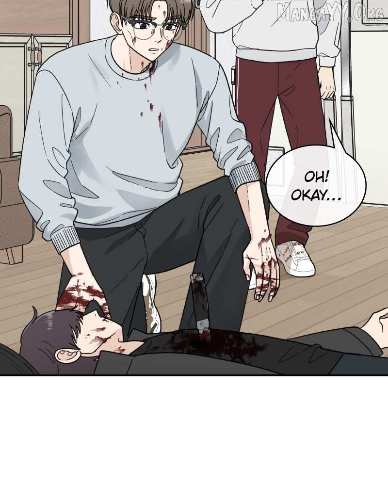 Read It Wasn’t Love At First Sight chapter 53 image 2 on Lezhin