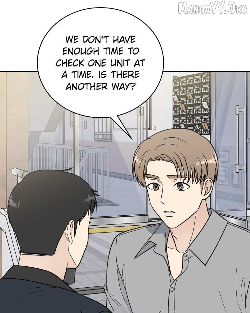 Read It Wasn’t Love At First Sight chapter 53 image 21 on Lezhin