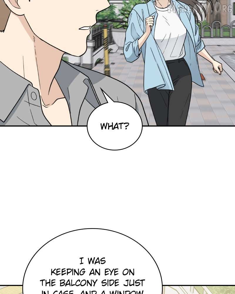 Read It Wasn’t Love At First Sight chapter 53 image 23 on Lezhin