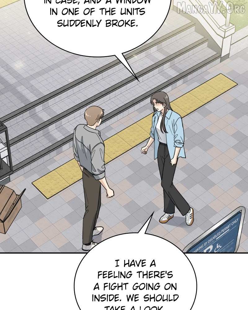 Read It Wasn’t Love At First Sight chapter 53 image 24 on Lezhin