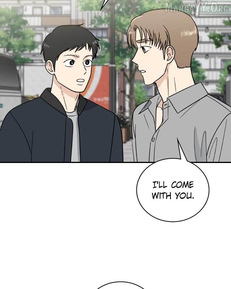Read It Wasn’t Love At First Sight chapter 53 image 27 on Lezhin