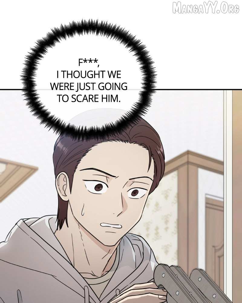 Read It Wasn’t Love At First Sight chapter 53 image 3 on Lezhin