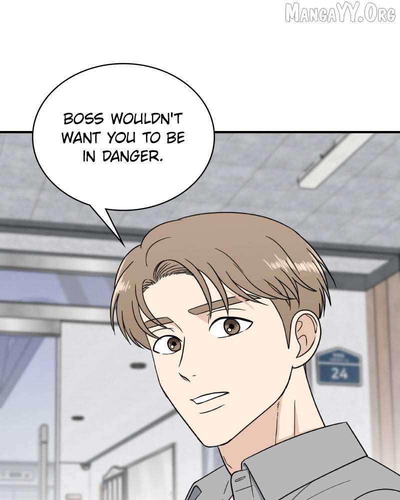 Read It Wasn’t Love At First Sight chapter 53 image 30 on Lezhin