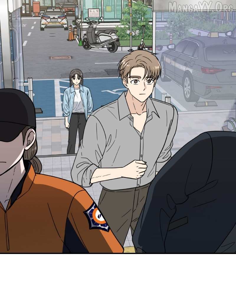 Read It Wasn’t Love At First Sight chapter 53 image 33 on Lezhin