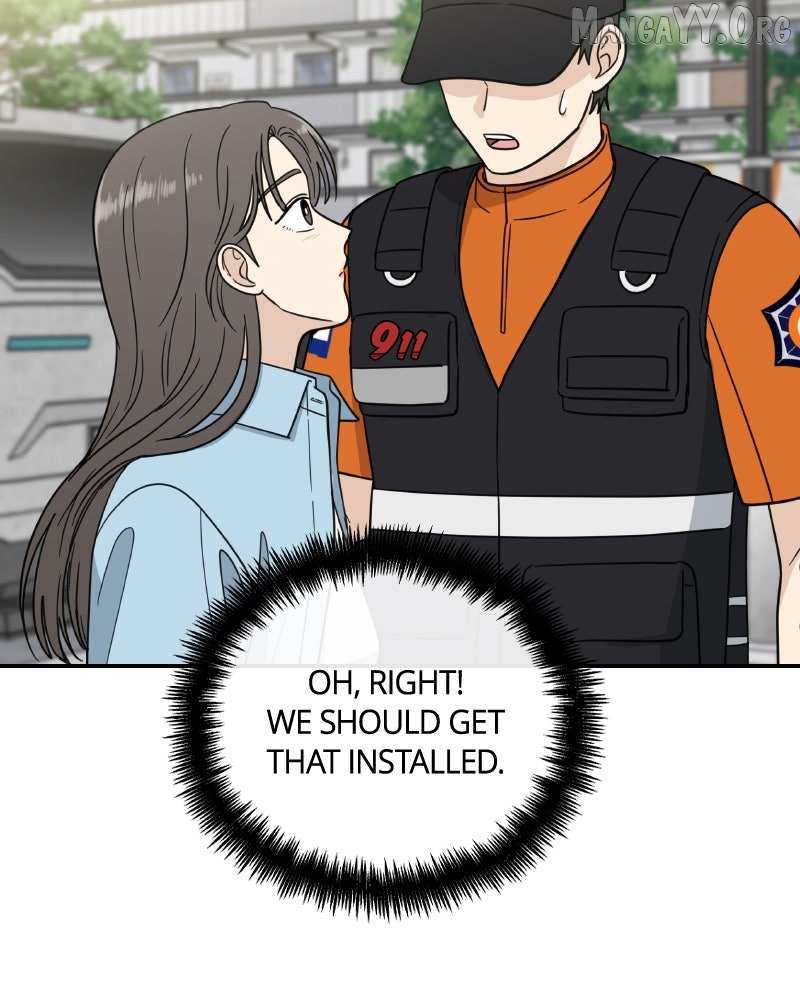 Read It Wasn’t Love At First Sight chapter 53 image 37 on Lezhin