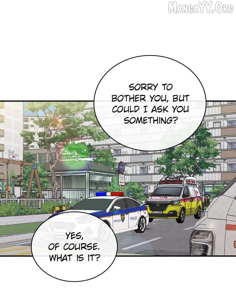 Read It Wasn’t Love At First Sight chapter 53 image 38 on Lezhin