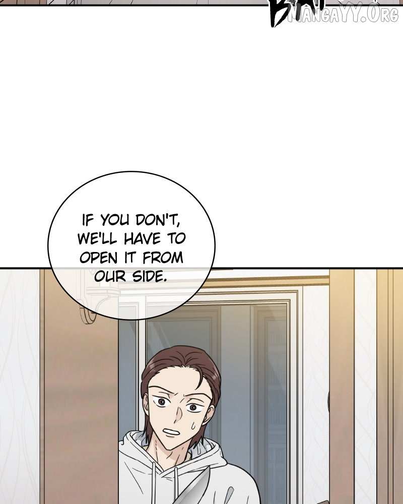 Read It Wasn’t Love At First Sight chapter 53 image 42 on Lezhin