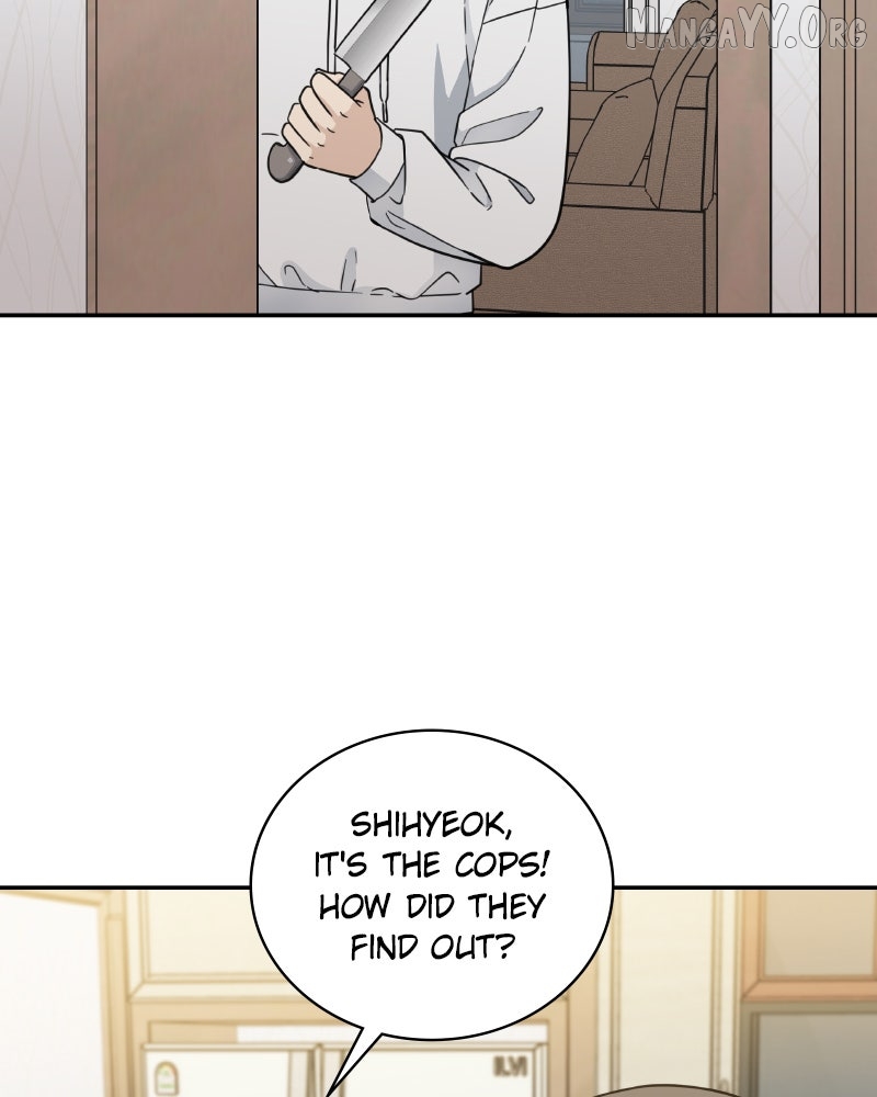 Read It Wasn’t Love At First Sight chapter 53 image 43 on Lezhin