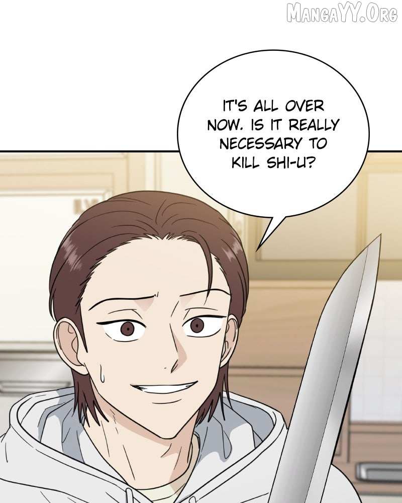 Read It Wasn’t Love At First Sight chapter 53 image 45 on Lezhin