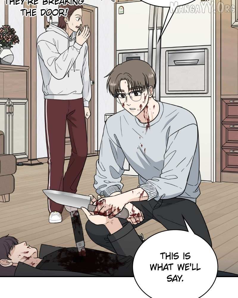 Read It Wasn’t Love At First Sight chapter 53 image 47 on Lezhin