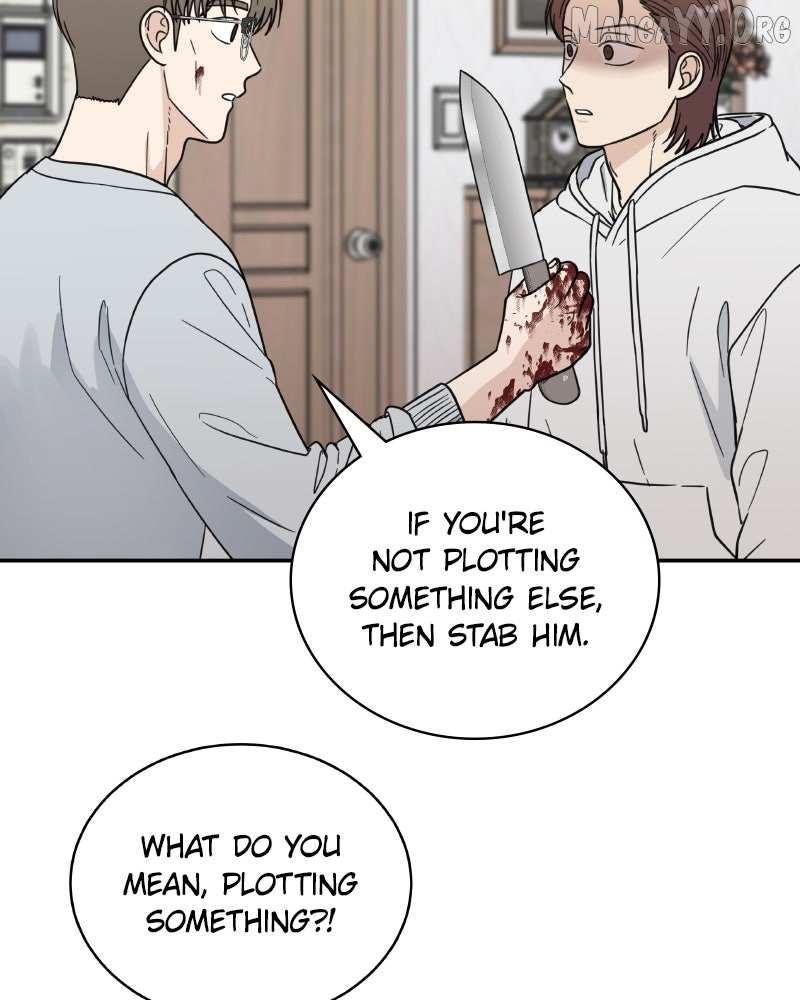 Read It Wasn’t Love At First Sight chapter 53 image 53 on Lezhin