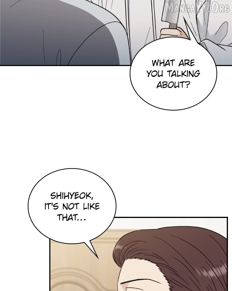 Read It Wasn’t Love At First Sight chapter 53 image 55 on Lezhin