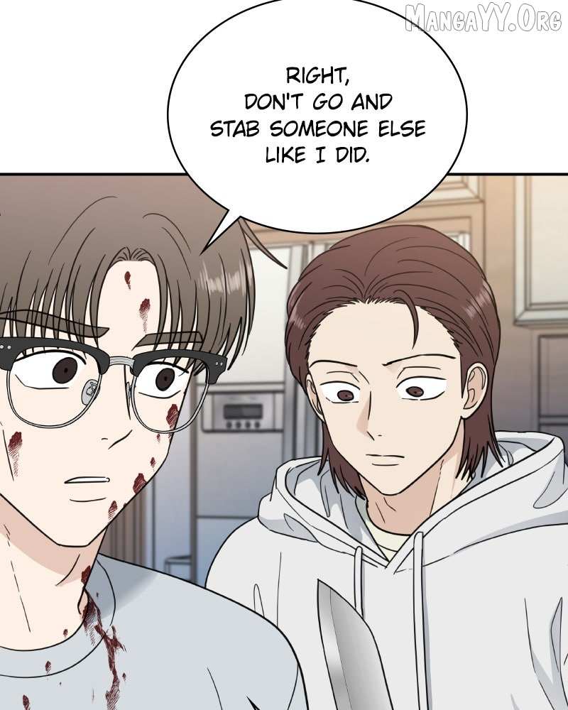 Read It Wasn’t Love At First Sight chapter 53 image 58 on Lezhin