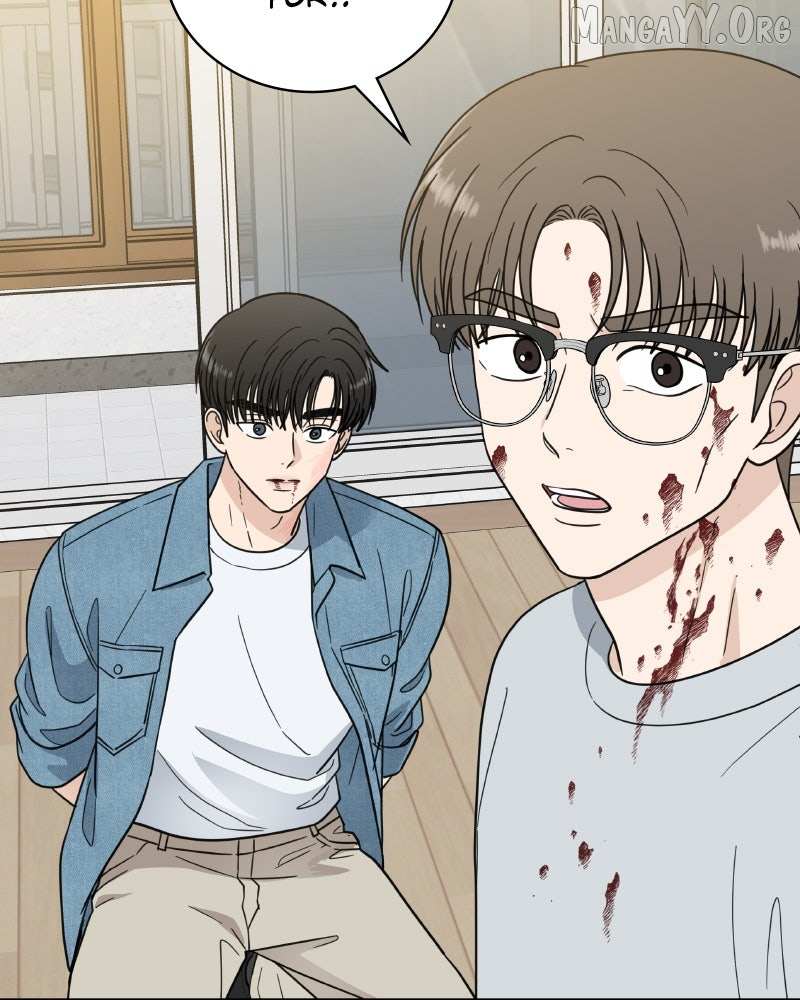 Read It Wasn’t Love At First Sight chapter 53 image 6 on Lezhin
