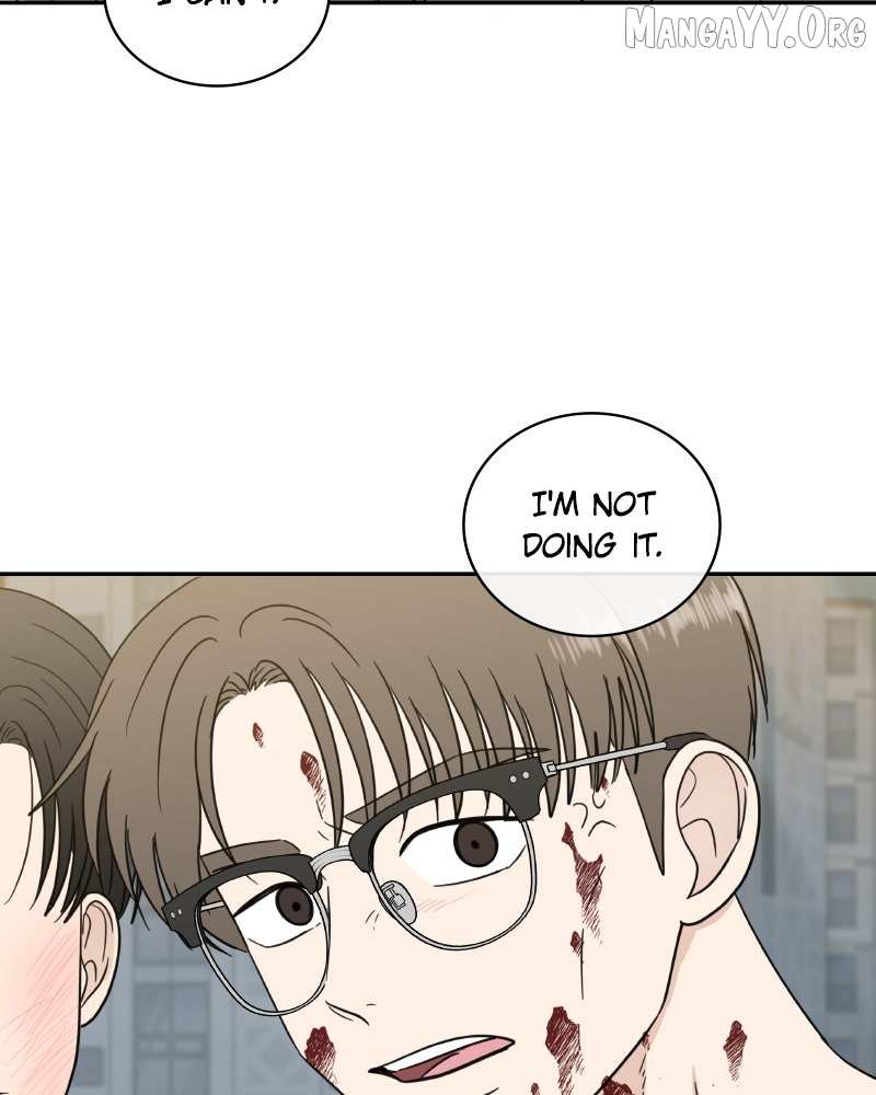 Read It Wasn’t Love At First Sight chapter 53 image 62 on Lezhin