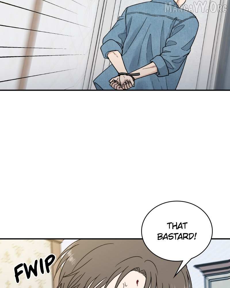Read It Wasn’t Love At First Sight chapter 53 image 8 on Lezhin