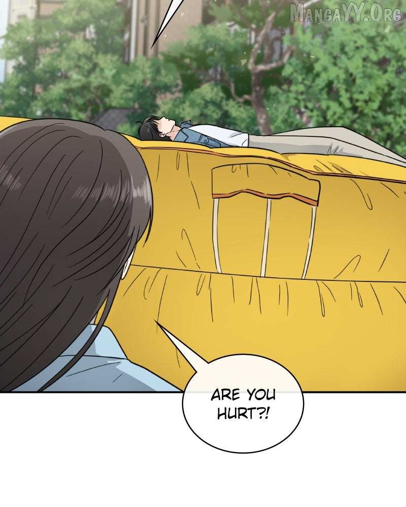 Read It Wasn’t Love At First Sight chapter 53 image 85 on Lezhin