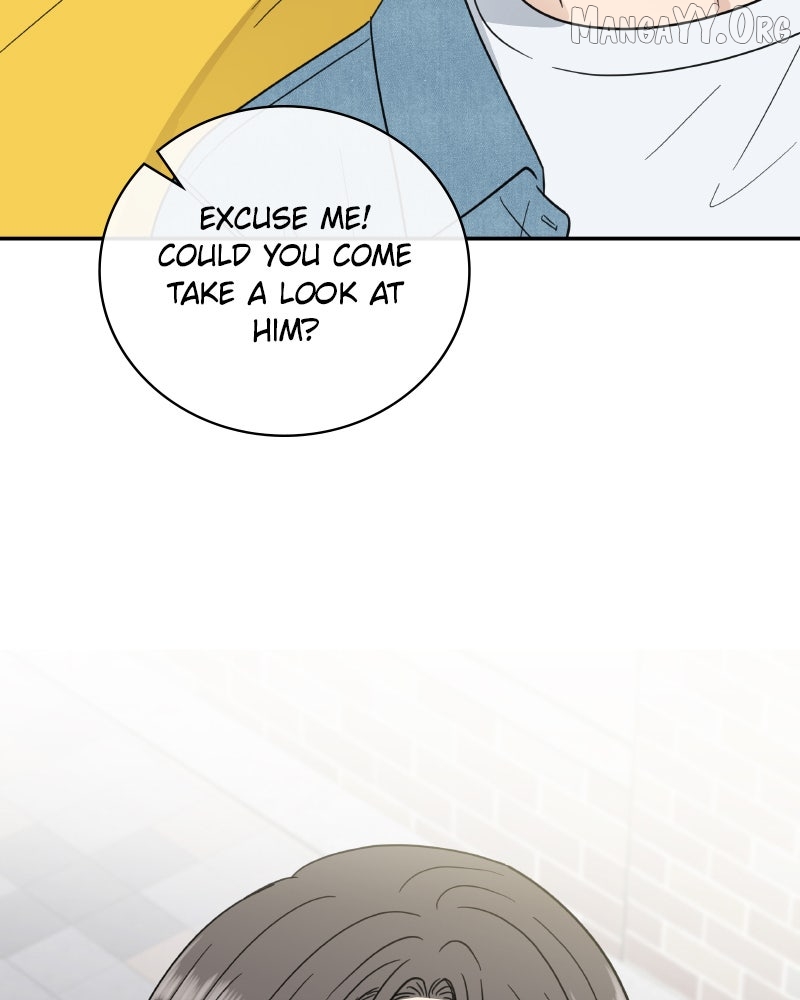 Read It Wasn’t Love At First Sight chapter 53 image 87 on Lezhin