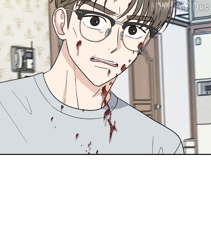 Read It Wasn’t Love At First Sight chapter 53 image 9 on Lezhin