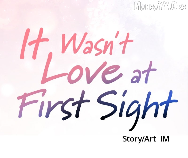 Read It Wasn’t Love At First Sight chapter 53 image 92 on Lezhin
