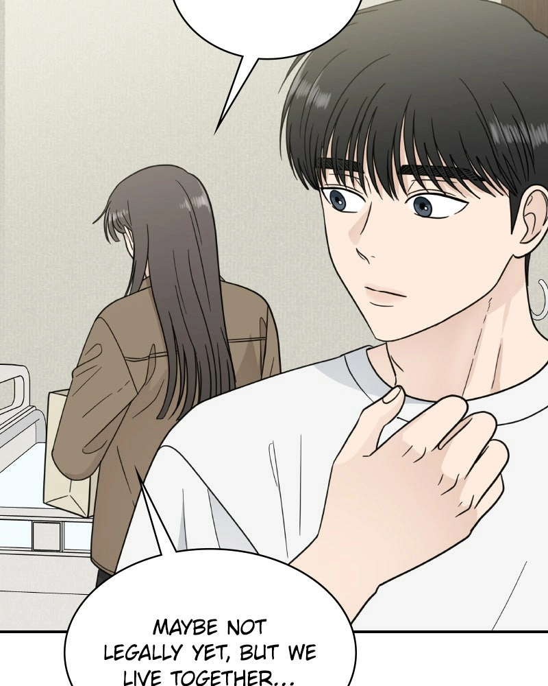 Read It Wasn’t Love At First Sight chapter 54 image 14 on Lezhin