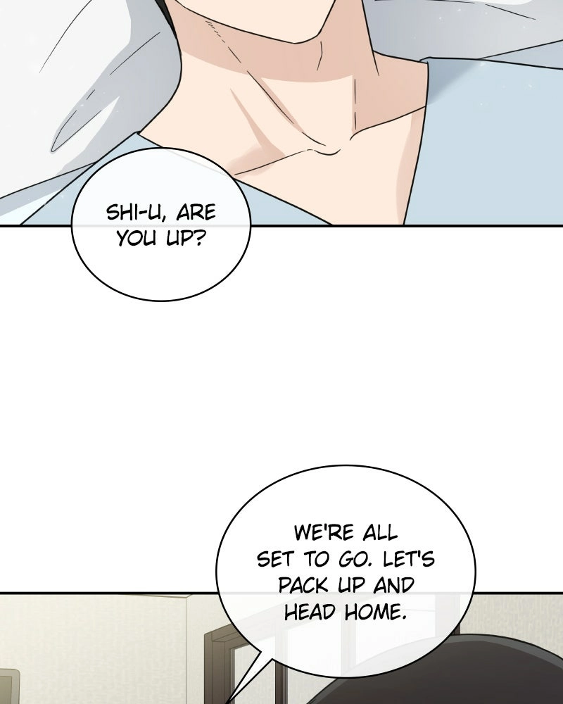 Read It Wasn’t Love At First Sight chapter 54 image 2 on Lezhin