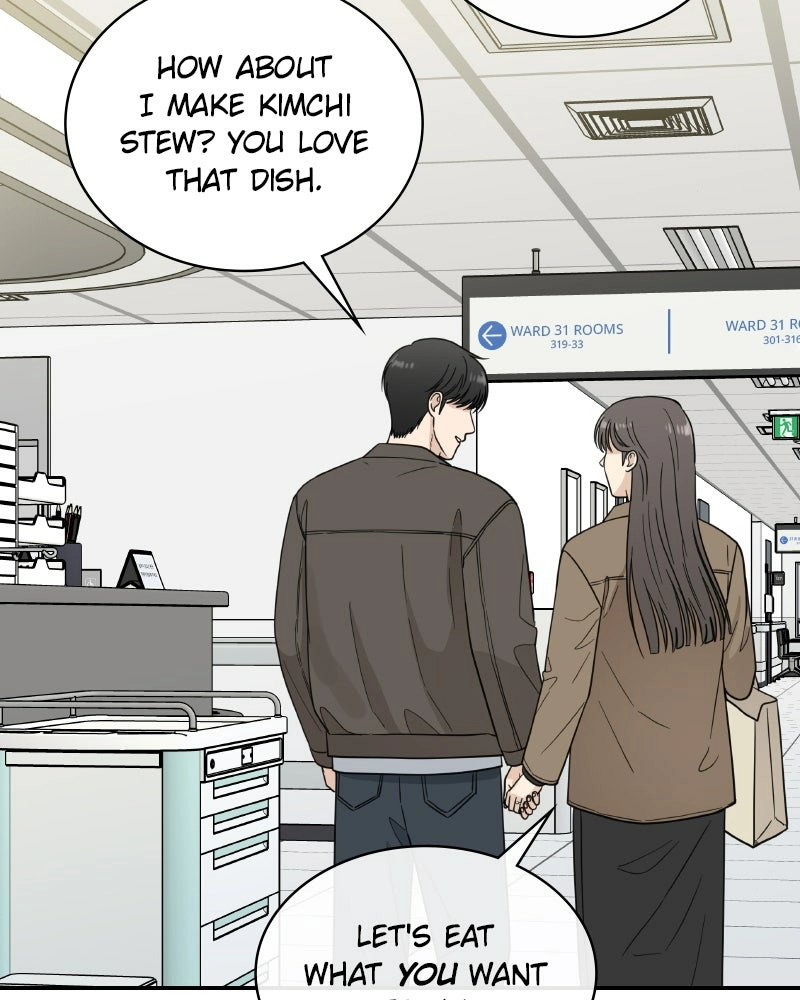 Read It Wasn’t Love At First Sight chapter 54 image 23 on Lezhin