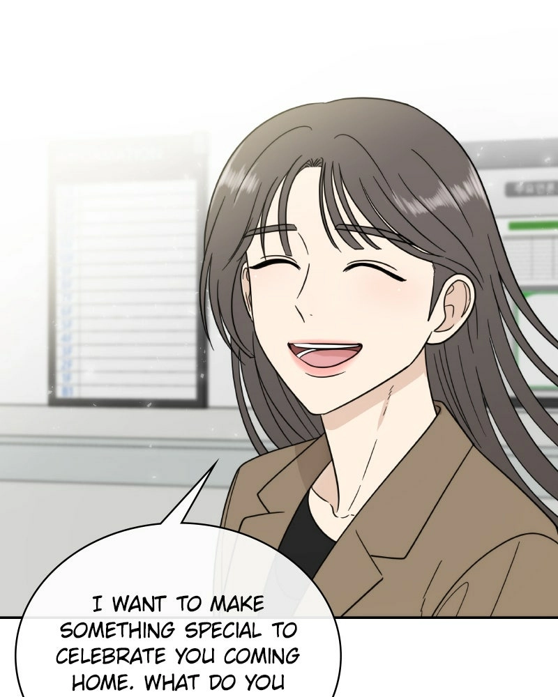 Read It Wasn’t Love At First Sight chapter 54 image 27 on Lezhin