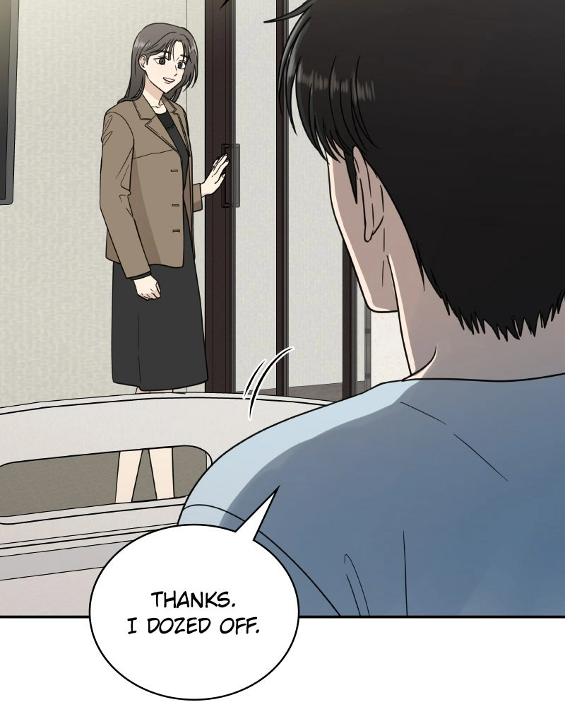 Read It Wasn’t Love At First Sight chapter 54 image 3 on Lezhin