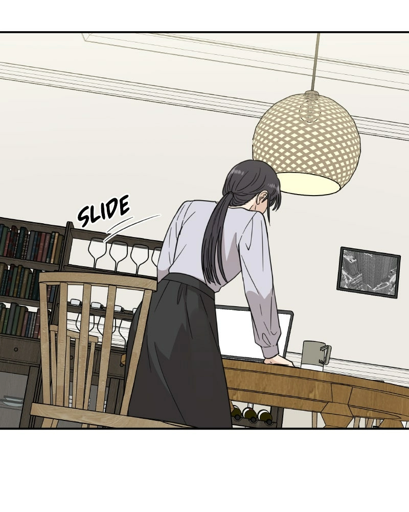Read It Wasn’t Love At First Sight chapter 54 image 35 on Lezhin