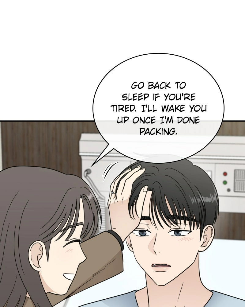 Read It Wasn’t Love At First Sight chapter 54 image 4 on Lezhin