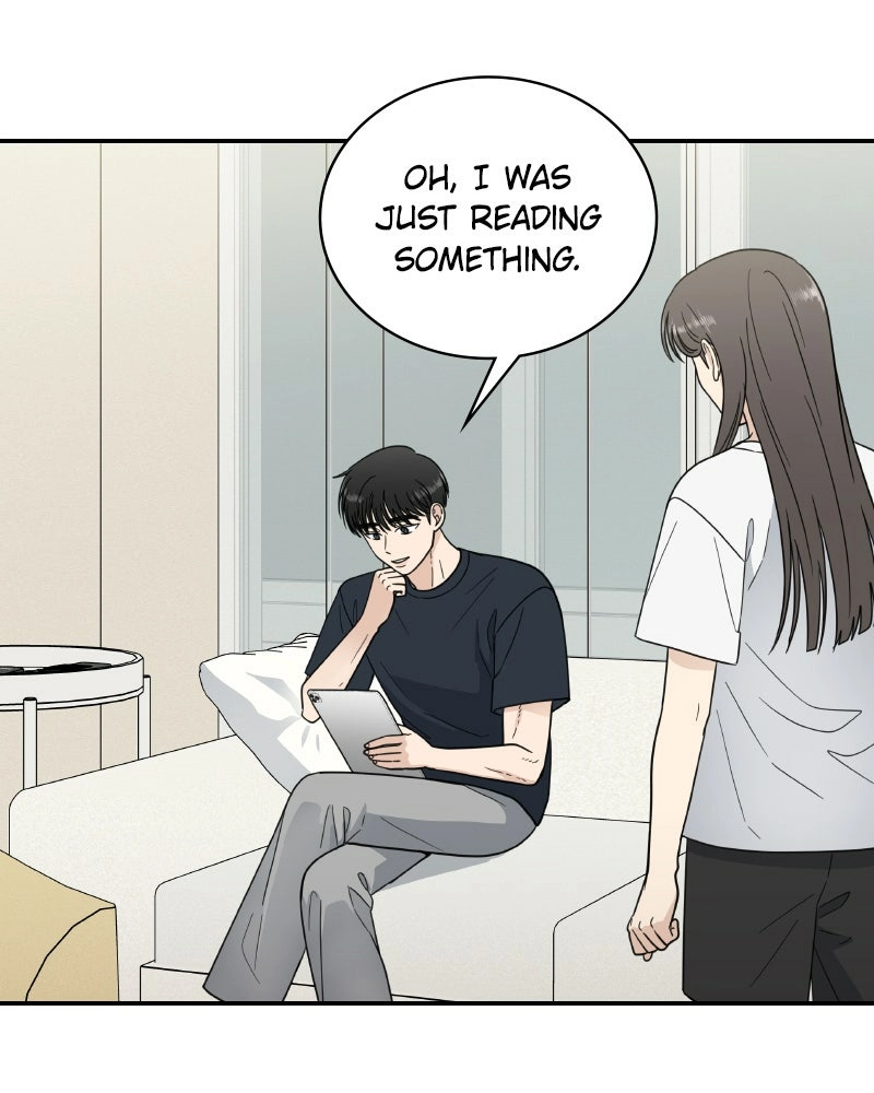 Read It Wasn’t Love At First Sight chapter 54 image 41 on Lezhin