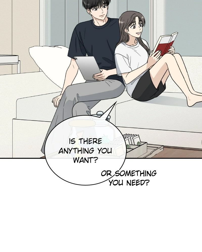 Read It Wasn’t Love At First Sight chapter 54 image 44 on Lezhin