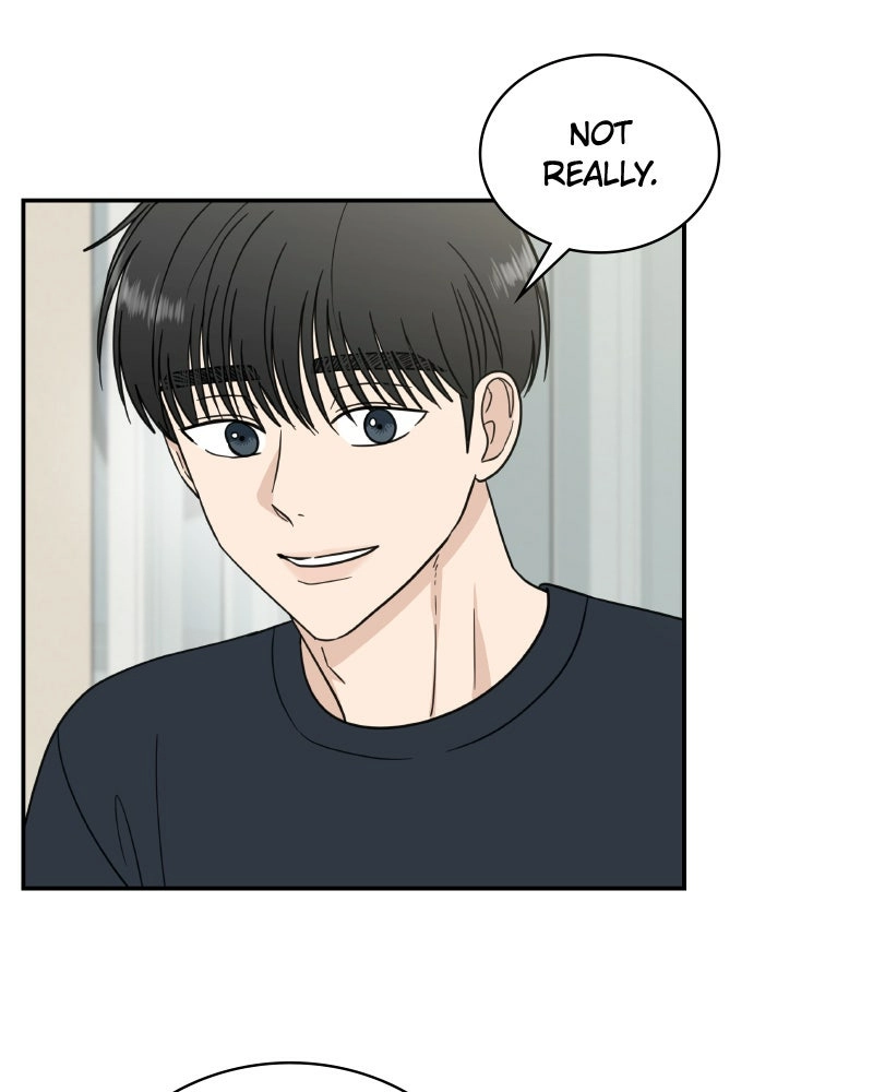 Read It Wasn’t Love At First Sight chapter 54 image 45 on Lezhin