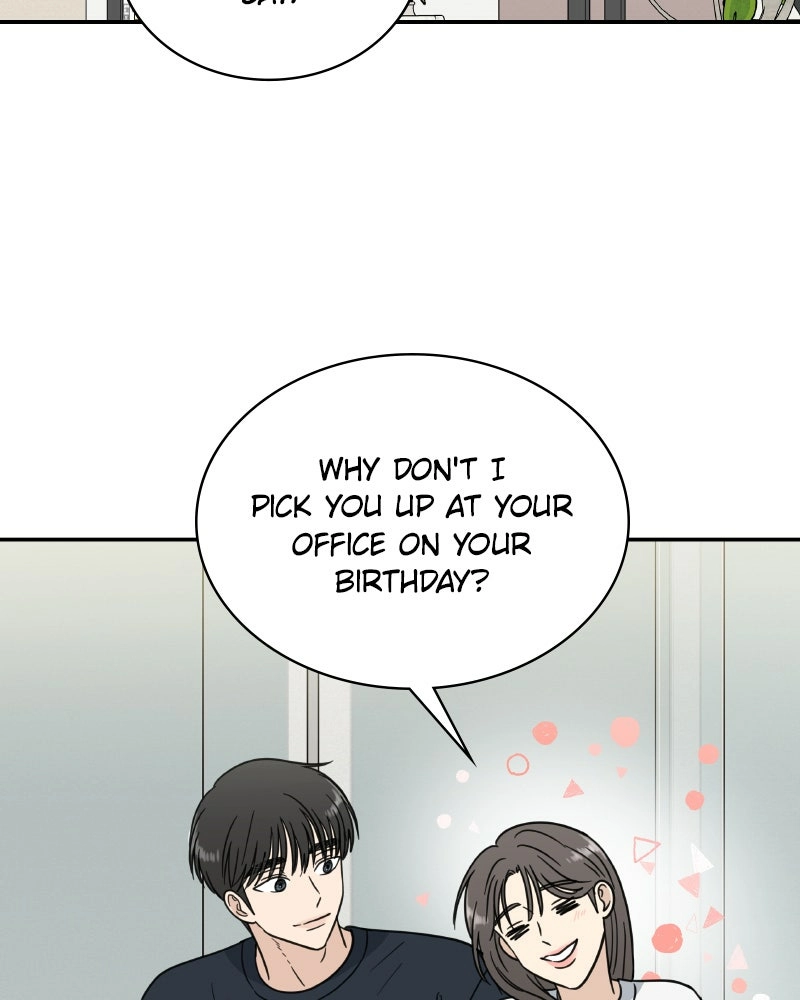 Read It Wasn’t Love At First Sight chapter 54 image 48 on Lezhin