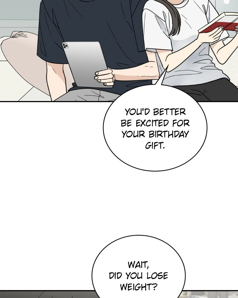 Read It Wasn’t Love At First Sight chapter 54 image 49 on Lezhin