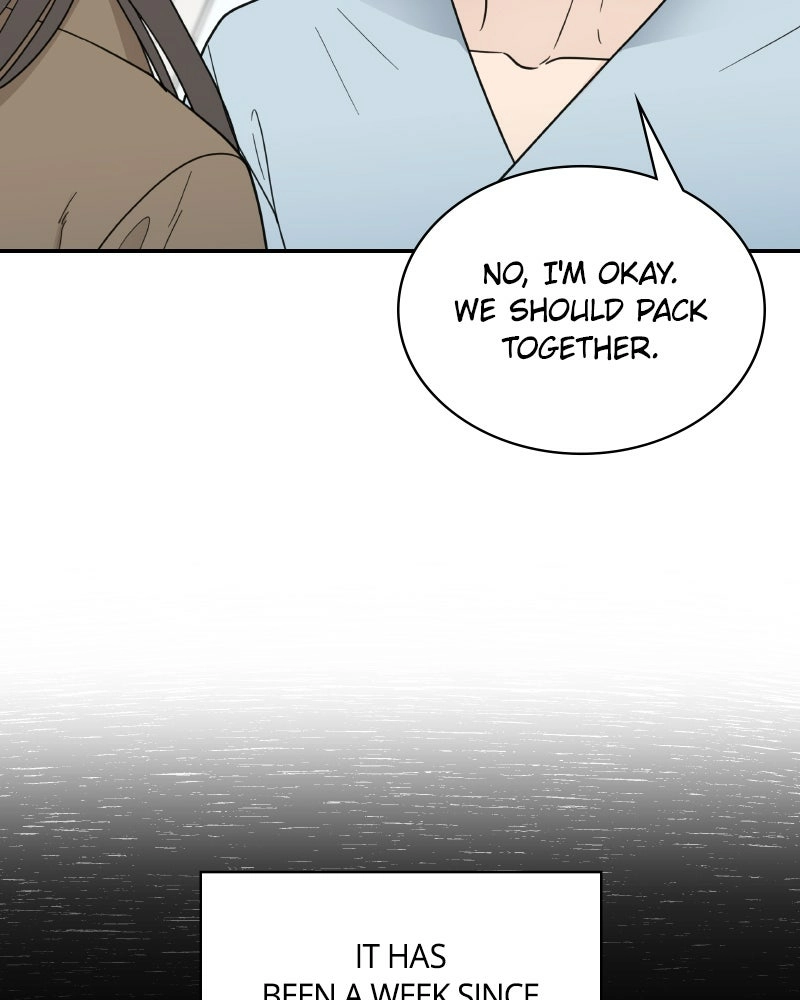 Read It Wasn’t Love At First Sight chapter 54 image 5 on Lezhin