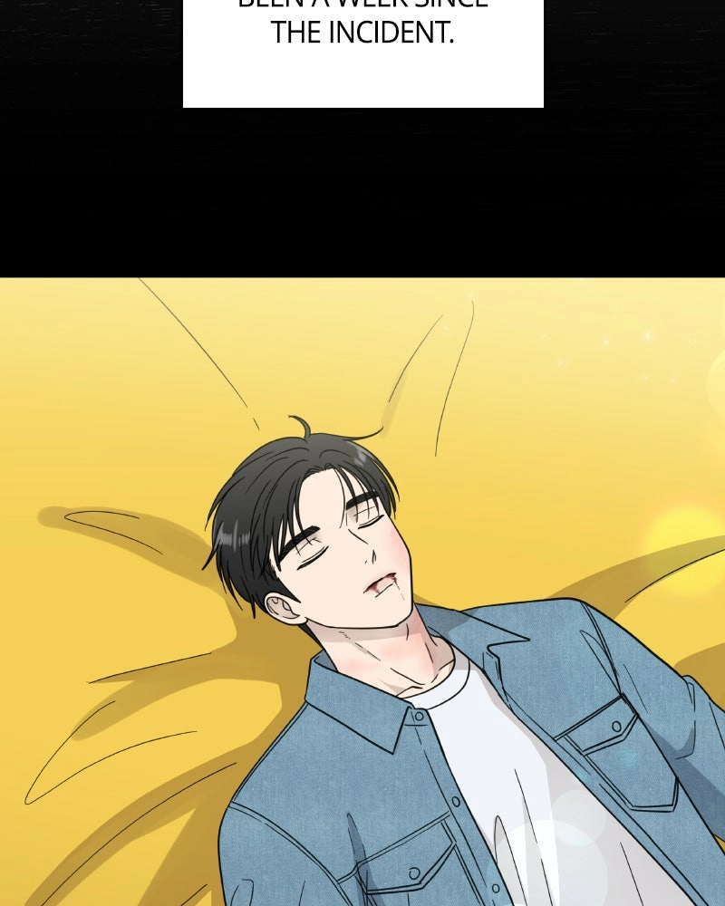 Read It Wasn’t Love At First Sight chapter 54 image 6 on Lezhin