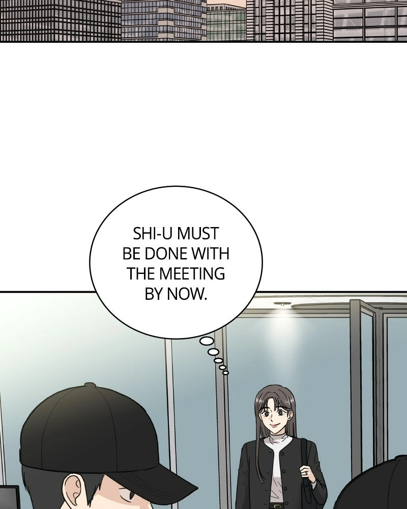 Read It Wasn’t Love At First Sight chapter 54 image 64 on Lezhin