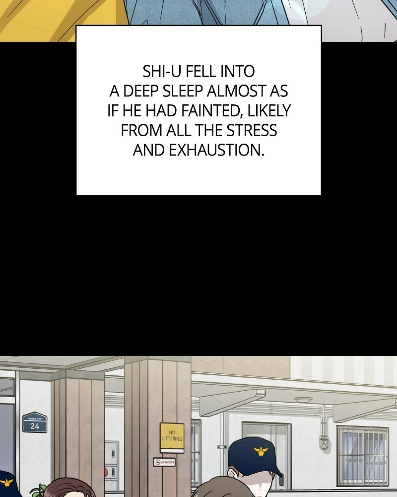 Read It Wasn’t Love At First Sight chapter 54 image 7 on Lezhin