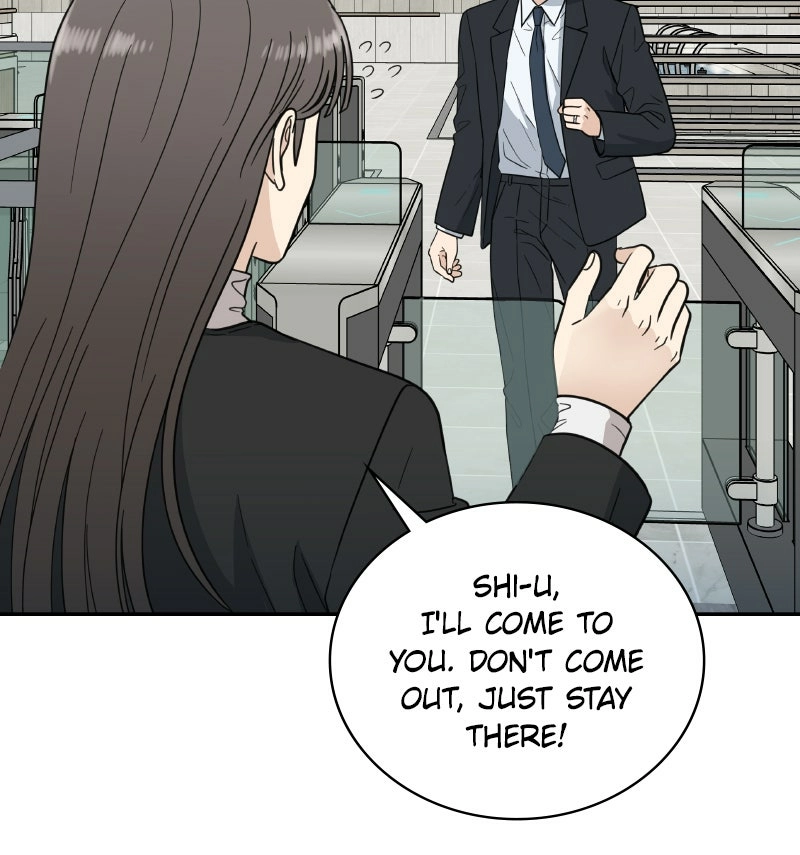 Read It Wasn’t Love At First Sight chapter 54 image 72 on Lezhin