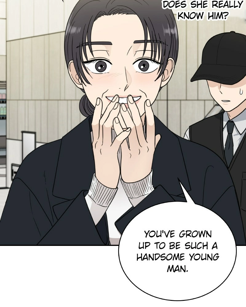Read It Wasn’t Love At First Sight chapter 54 image 75 on Lezhin