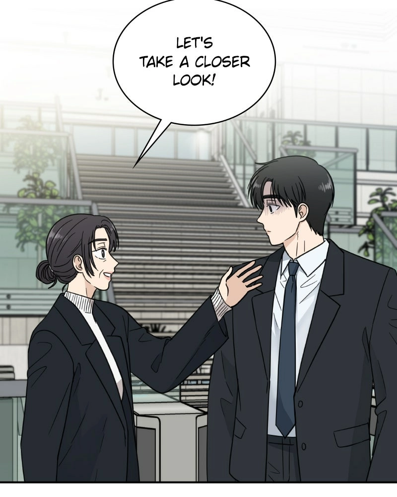 Read It Wasn’t Love At First Sight chapter 54 image 79 on Lezhin