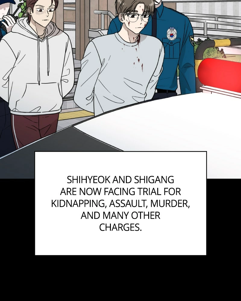 Read It Wasn’t Love At First Sight chapter 54 image 8 on Lezhin