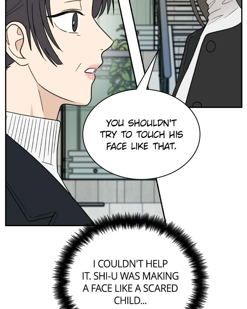 Read It Wasn’t Love At First Sight chapter 54 image 84 on Lezhin