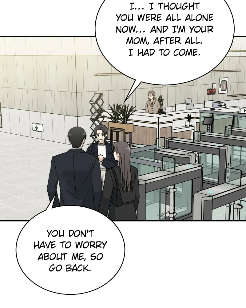 Read It Wasn’t Love At First Sight chapter 54 image 94 on Lezhin