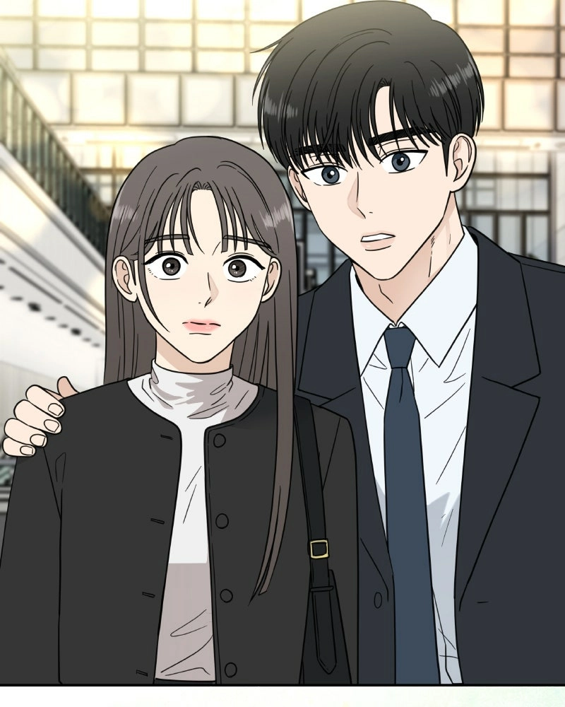 Read It Wasn’t Love At First Sight chapter 54 image 97 on Lezhin