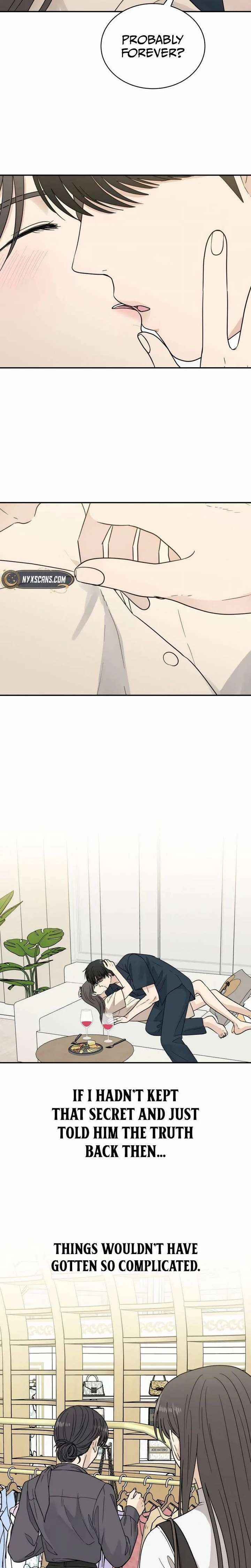 Read It Wasn’t Love At First Sight chapter 56 image 11 on Lezhin
