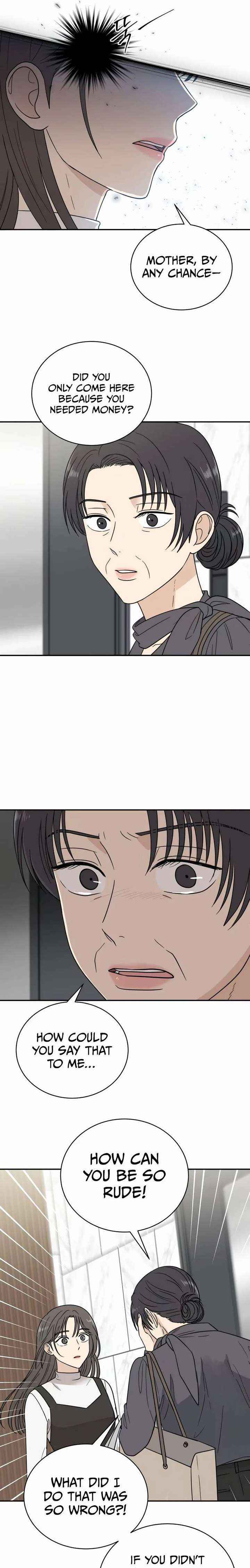 Read It Wasn’t Love At First Sight chapter 56 image 19 on Lezhin